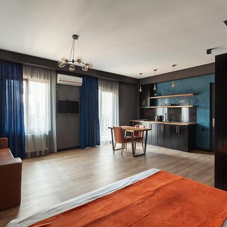 Irina'S Apartments Κουτάισι Εξωτερικό φωτογραφία