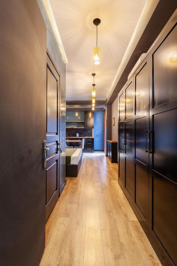Irina'S Apartments Κουτάισι Εξωτερικό φωτογραφία
