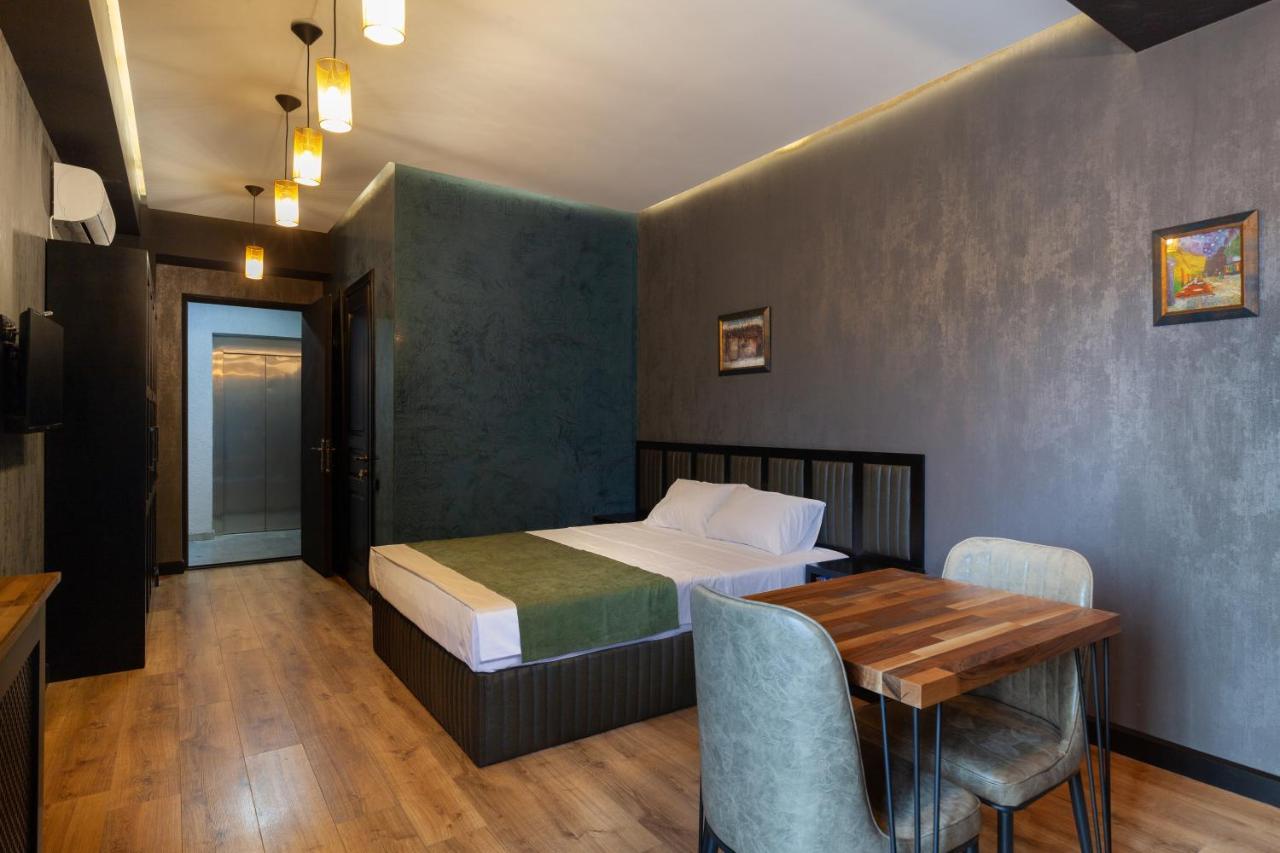Irina'S Apartments Κουτάισι Εξωτερικό φωτογραφία