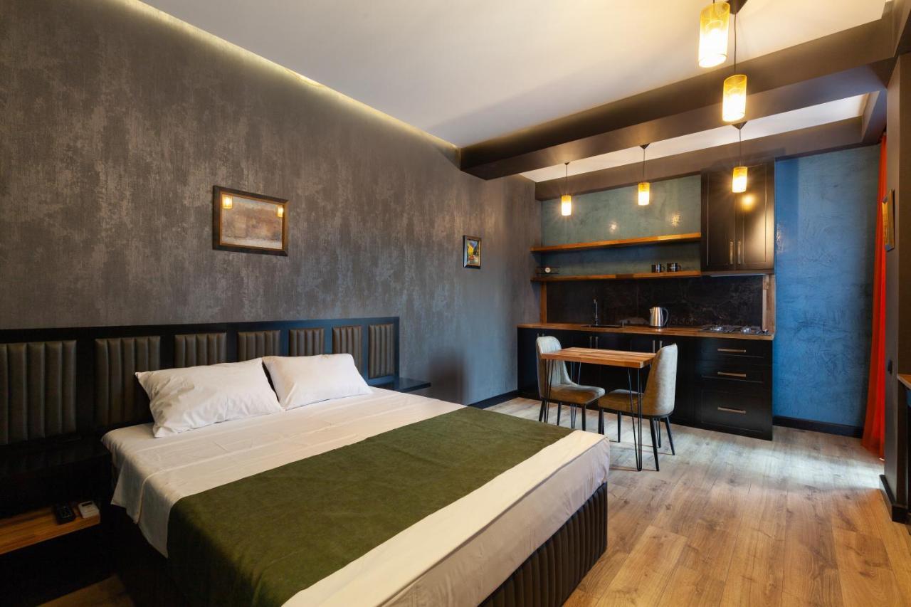 Irina'S Apartments Κουτάισι Εξωτερικό φωτογραφία